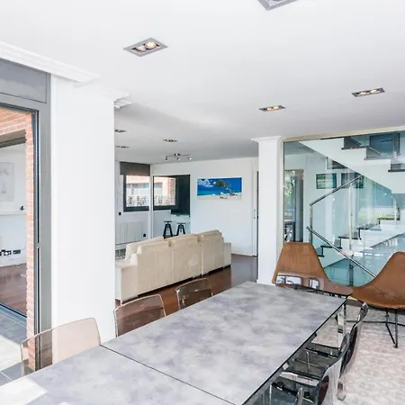 Homeholidaysrentals Adonis * Caldes D'Estrach