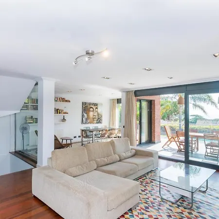 Villa Homeholidaysrentals Adonis
