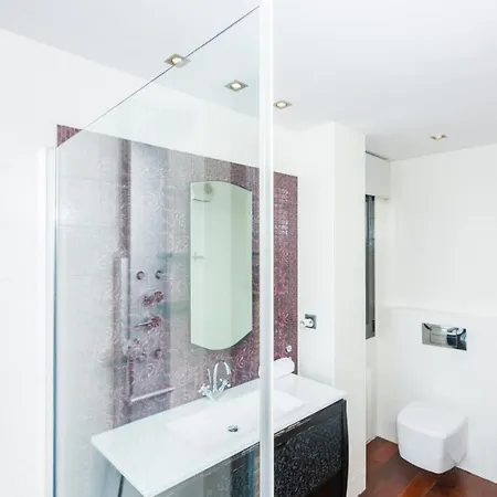 Homeholidaysrentals Adonis Villa Caldes D'Estrach