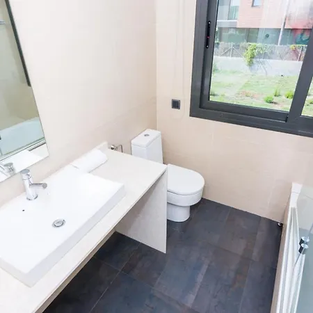 Homeholidaysrentals Adonis Villa Caldes D'Estrach