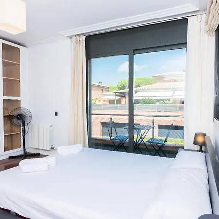 Homeholidaysrentals Adonis Caldes D'Estrach