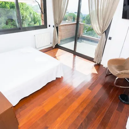 Homeholidaysrentals Adonis Villa Caldes D'Estrach