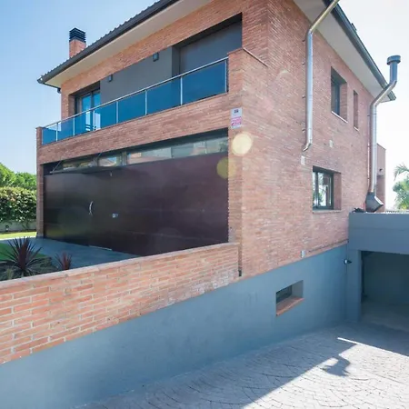 Villa Homeholidaysrentals Adonis *