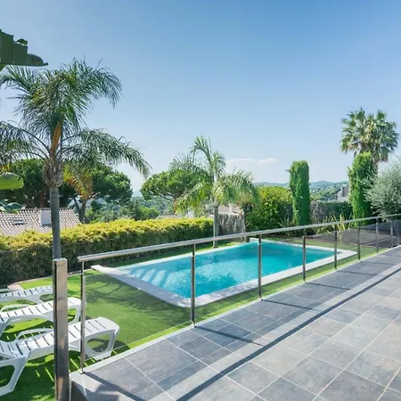 Villa Homeholidaysrentals Adonis
