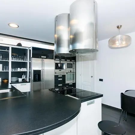 Homeholidaysrentals Adonis * 卡德斯伊斯拉克