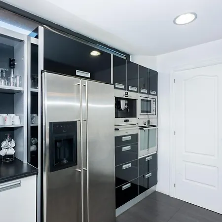 Homeholidaysrentals Adonis 别墅 卡德斯伊斯拉克